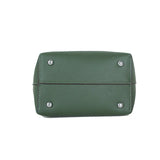 Jenna Kator | West Michigan Handbag | Cherry