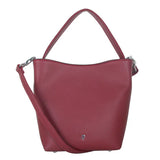 Jenna Kator | West Michigan Handbag | Cherry