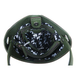 Jenna Kator | West Michigan Handbag | Cherry