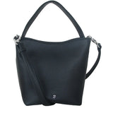 Jenna Kator | West Michigan Handbag | Night Sky Black