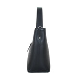 Jenna Kator | West Michigan Handbag | Lake Breeze Blue