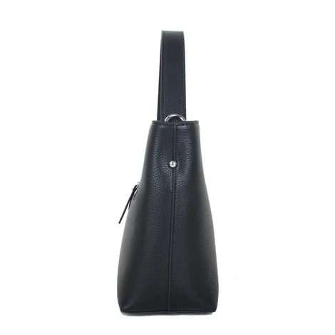 Jenna Kator | West Michigan Handbag | Lake Breeze Blue