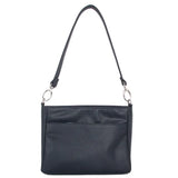 Jenna Kator | Downriver Handbag | Bark Brown