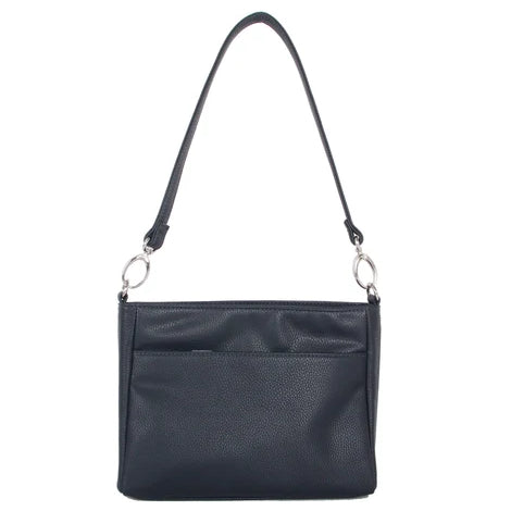 Jenna Kator | Downriver Handbag | Forest Green
