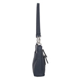 Jenna Kator | Downriver Handbag | Bark Brown