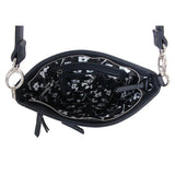 Jenna Kator | Downriver Handbag | Bark Brown