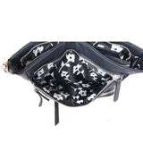 Jenna Kator | Downriver Handbag | Bark Brown