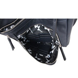 Jenna Kator | Downriver Handbag | Bark Brown