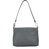 Jenna Kator | Downriver Handbag | Night Sky Black