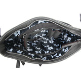 Jenna Kator | Downriver Handbag | Night Sky Black