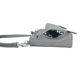 Jenna Kator | Downriver Handbag | Night Sky Black
