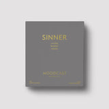 Sinner: Coconut Wax Candle