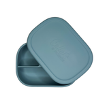 Hayden Bento Box | Slate Blue
