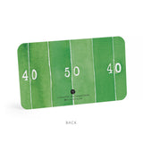 Football Little Notes®