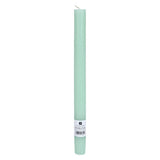 Sage Green Dinner Candle