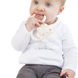 Sophie Teether Ring White Box