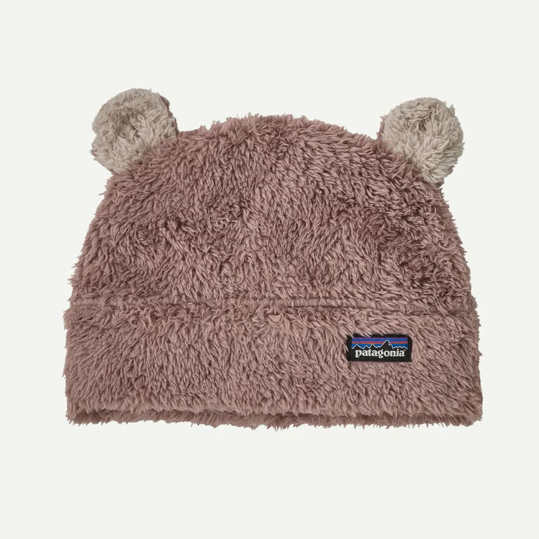 Patagonia | Baby Furry Friends Hat