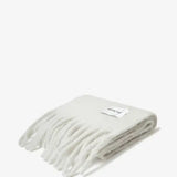 Polar White Stockholm Scarf | 100% Recycled