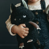 Halloween Boo Boo Kitty Cat | Glows in the Dark!