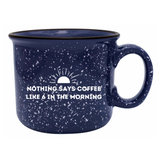 Coffee 6am Mug