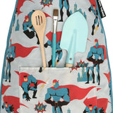 Urban Dude Little Helper Kids Apron