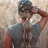 Adapt | Hair + Wrist Bands