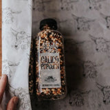 Calico Farm Fresh Bottled Popcorn Kernels