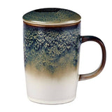 Cloud Tea Infuser Mug | 16oz