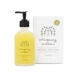 Lemongrass Hand Soap - 8oz Glass Bottle