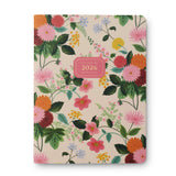 2026 Dahlia 12-Month Appointment Notebook