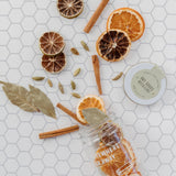 Somewhere Far Away Stovetop Simmer