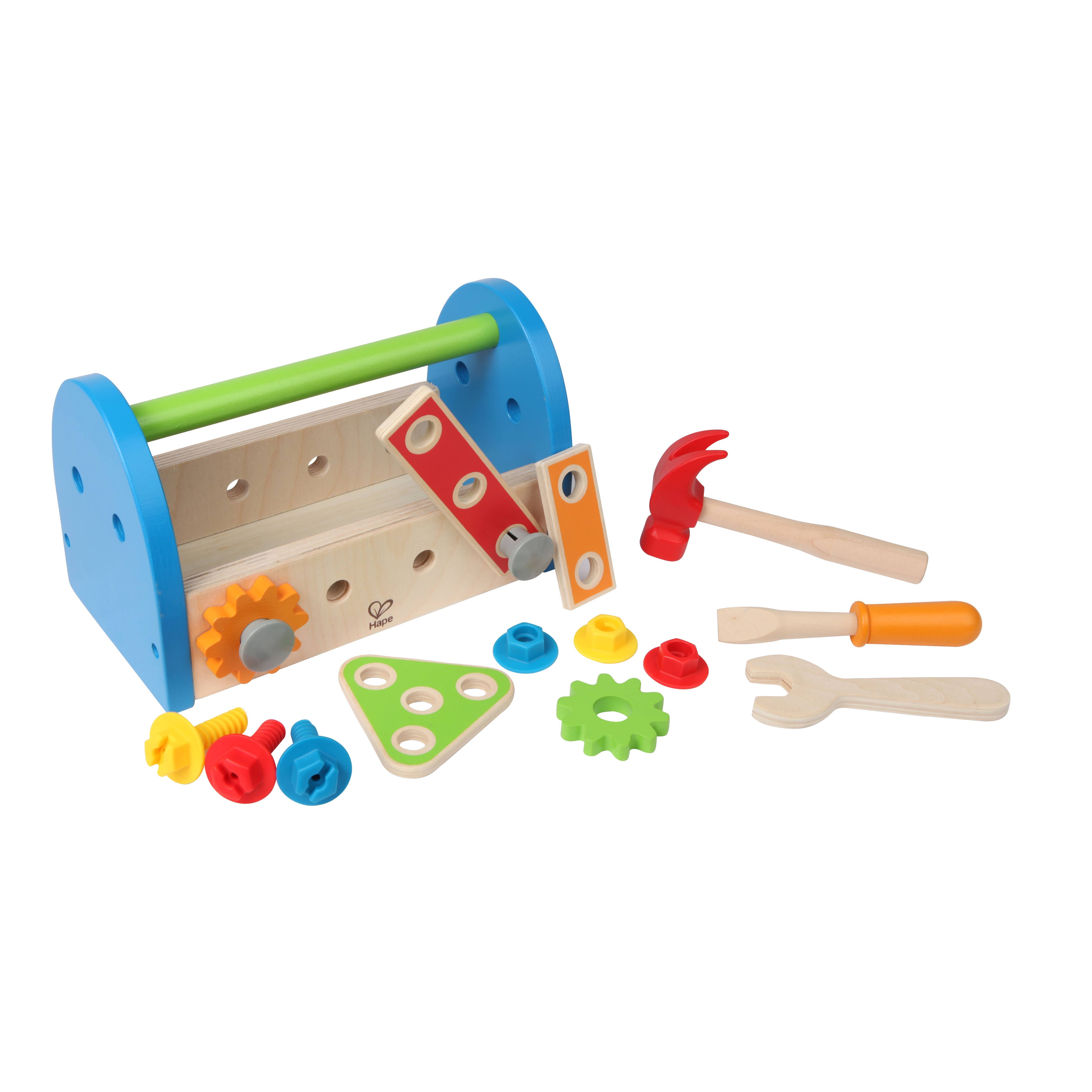 Fix-It Tool Box