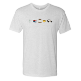 DSH Icons T-Shirt