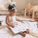 Headband Bow Set | Morning
