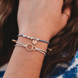 Sisters | Hair + Wrist Bands