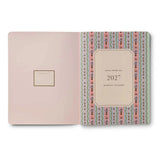 2027 Ladies Night Book Club | 12 Month Appointment Notebook