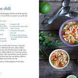 Simply Soup Cookbook