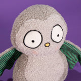 Halloween Wow the Owl | Glows in the Dark!