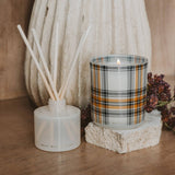 Hello Fall | 12oz Boxed Soy Candle