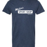 Miller's Sport Shop Retro Brighton T-shirt