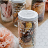 "Do I Smell Cookies?" Stovetop Simmer