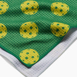 Pickleball Tea Towel