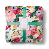 Rifle Garden Party Fleece Blanket