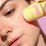 Bask SPF 50 Fragrance Free Sunscreen Stick | Face & Lip Balm