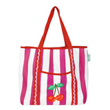 Cherry Tote Bag
