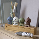 Sky Hoptimist Soft Bumble | xs