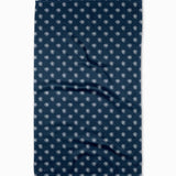 Bluebell Tea Towel