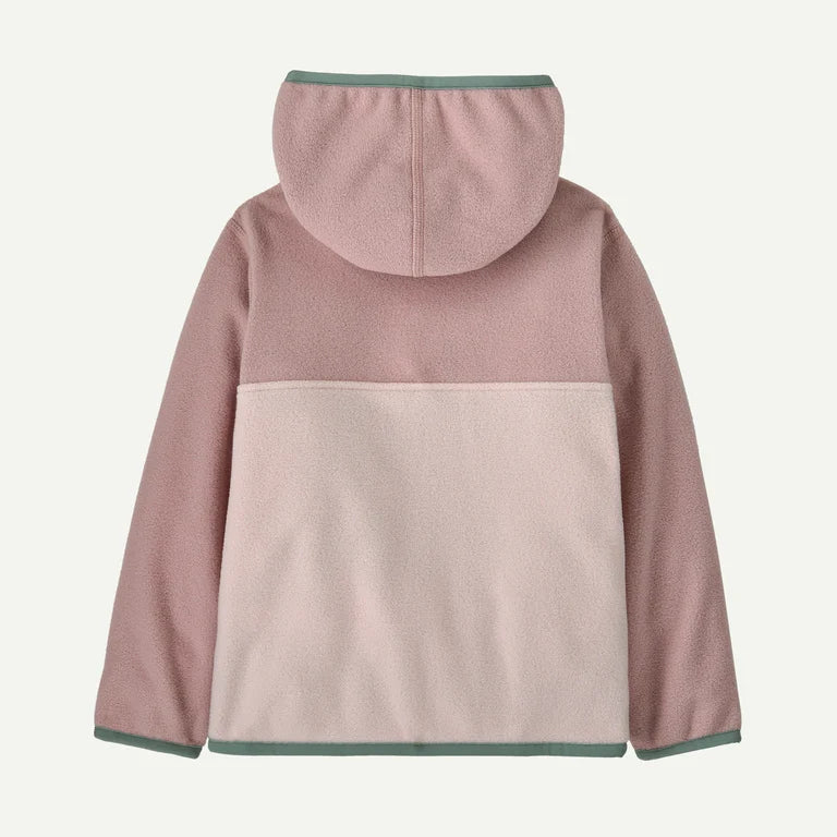 Patagonia | Baby Micro D Snap-T Jacket