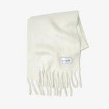 Polar White Stockholm Scarf | 100% Recycled