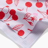 Cute Cherry Tea Towel